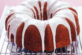 bundt cake