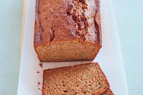 Zucchini Bread