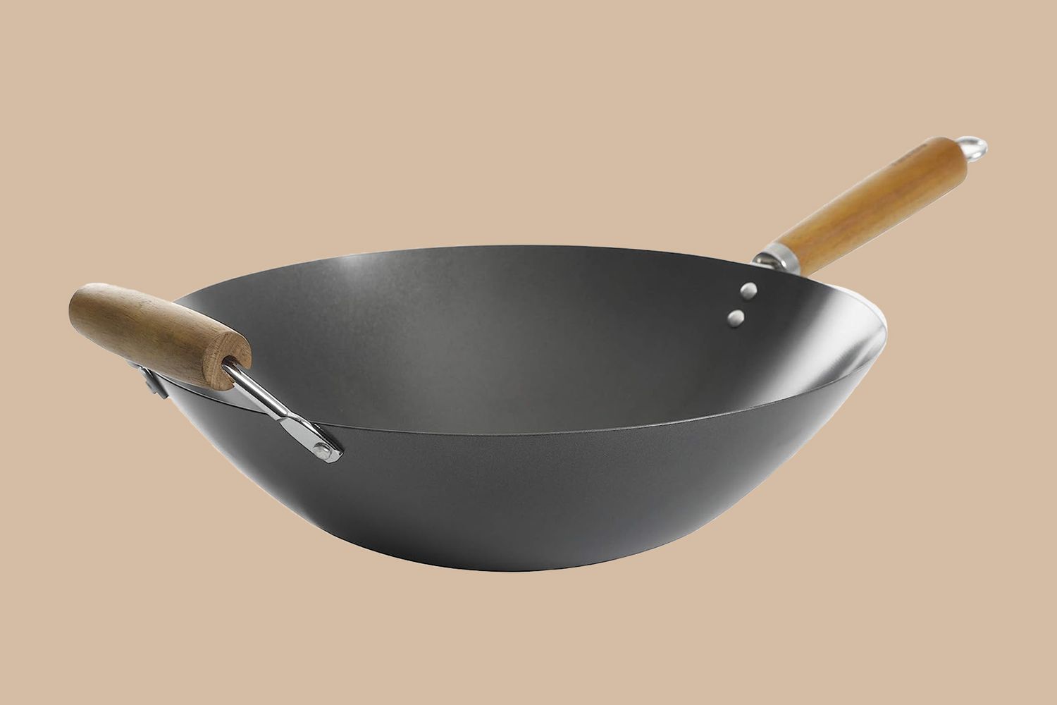 Kenmore Hammond Wok