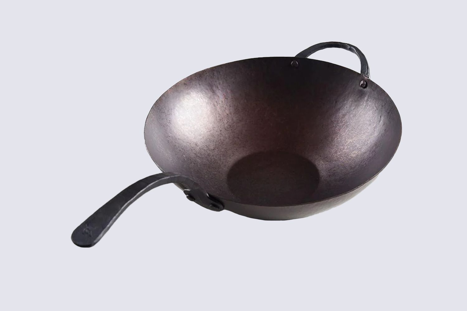 Carbon Steel Wok