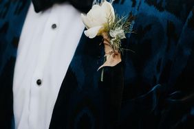 boutonniere