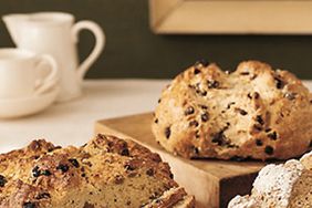 Irish Soda Bread