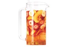 clerico sangria pitcher