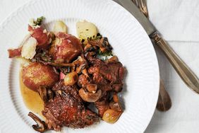 coq au vin