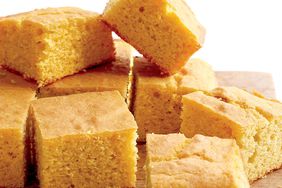 corn bread