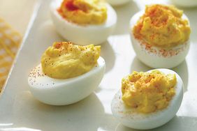 Creamy Deviled Eggs