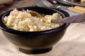 Easy Arborio Rice