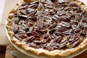 Pecan Pie