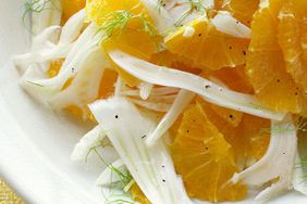 fennel salad