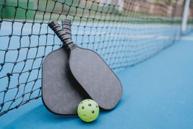 pickleball paddles