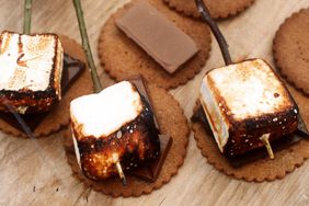 homemade marshmallows