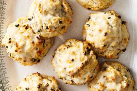 Irish Soda Scones