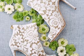 jeannette taylor wedding portugal booties