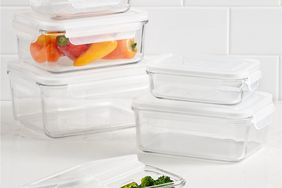 Food Prep Containers