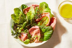 Martha&#039;s Favorite Vinaigrette recipe