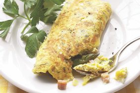 omelet