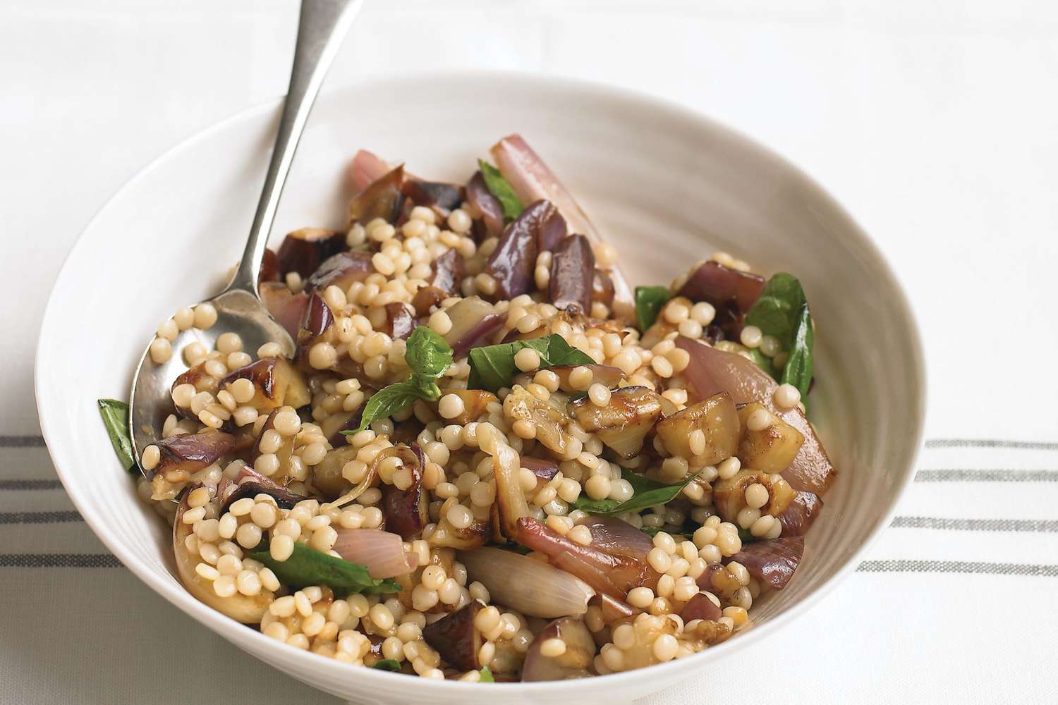 eggplant salad