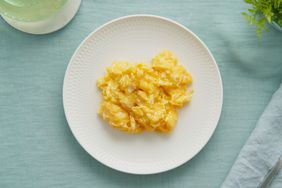 Scrambled Eggs