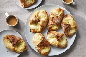 Cheese Danish