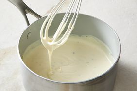 Bechemel Sauce