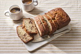 Chocolate Chip Banana Bread