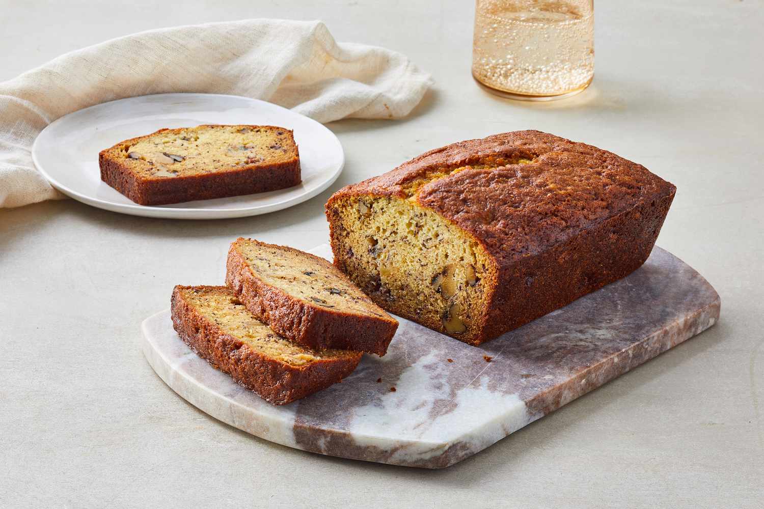 The Best Banana Bread