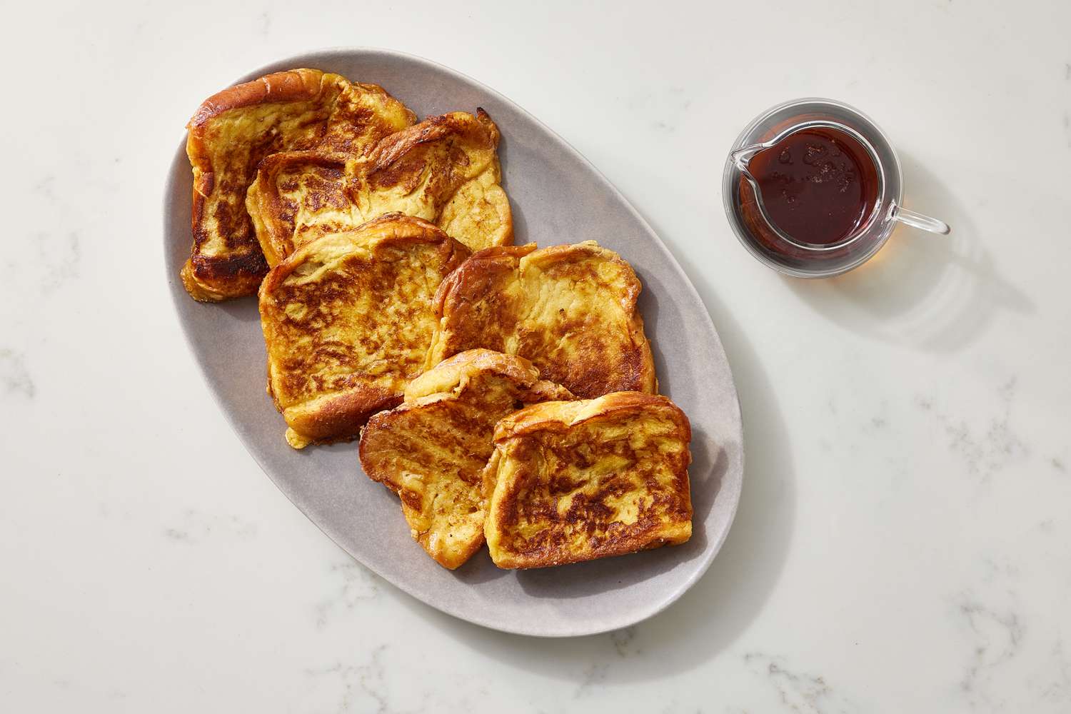 Classic French Toast 