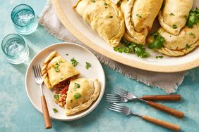 Basic Empanadas