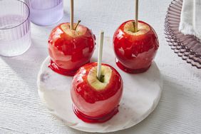 Candy Apples