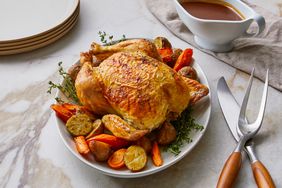 Perfect Roast Chicken