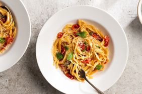 one-pan pasta