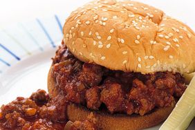 sloppy joes