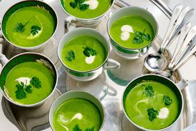 spring-pea-and-spinach vichyssoise