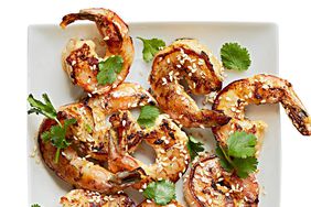 sriracha shrimp