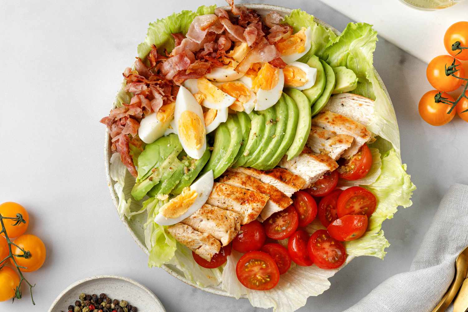 cobb salad