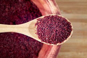 sumac spice