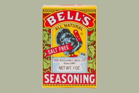 Bell's Seasoning