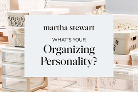 What's Your Organizing Personality? Quiz